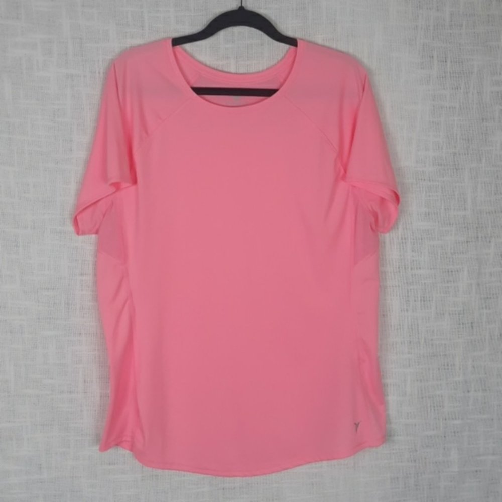Active Old Navy Blouse